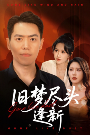 旧梦尽头逢新(46集) 旧梦尽头逢新(46集)短剧解说全集