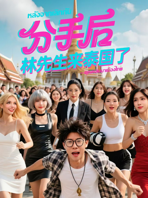 分手后林先生来泰国了（42集）大结局完美收官