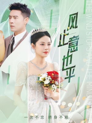 风止意也平(41集) 风止意也平(41集)精彩不断免费看