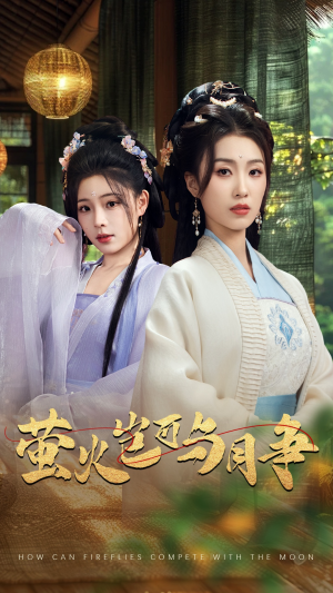 萤火岂可与月争(70集) 萤火岂可与月争(70集)在线看