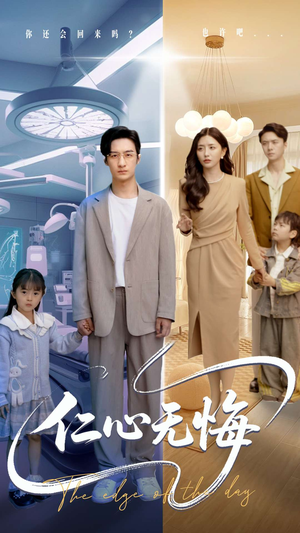 仁心无悔(100集) 仁心无悔(100集)最后的大结局