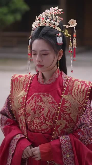 烬月昭昭(82集) 烬月昭昭(82集)好看短剧又来了