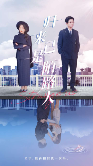 归来已是陌路人（100集）短剧介绍