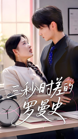 三秒时差的罗曼史(35集) 三秒时差的罗曼史(35集)短剧太好看了吧