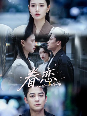 眷恋(56集) 眷恋(56集)全季一次看完