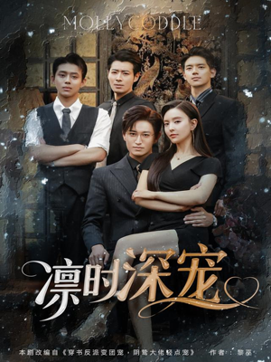 凛时深宠（80集）夸克网盘观看