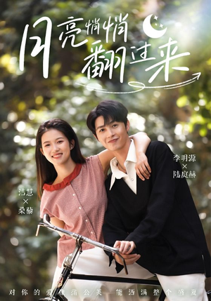 月亮悄悄翻过来（99集）全集一次看完