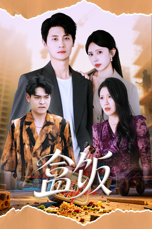 盒饭（60集）精彩短剧下载