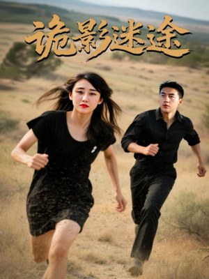 诡影迷途(51集) 诡影迷途(51集)夸克在线观看