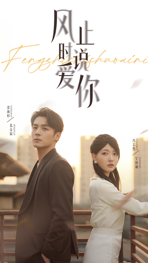 风止时说爱你（70集）去哪里看