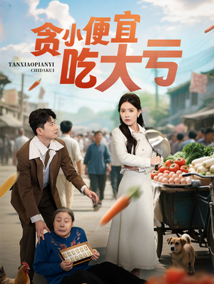 不要贪小便宜(31集) 不要贪小便宜(31集)热门短剧大全