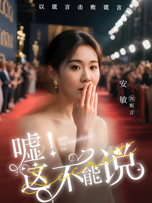 嘘这不能说(60集) 嘘这不能说(60集)精彩短剧片段