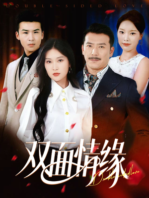 双面情缘(30集) 双面情缘(30集)经典老剧免费看