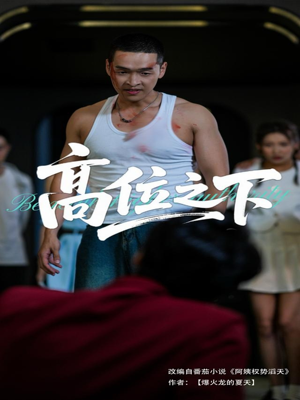 高位之下（65集）全剧看到大结局