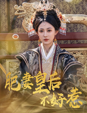 肥妻皇后不好惹（62集）一个短剧看全集