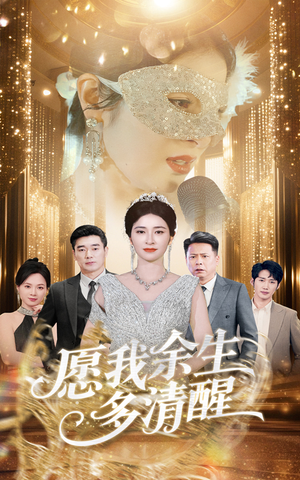 愿我余生多清醒(60集) 愿我余生多清醒(60集)爆火短剧推荐