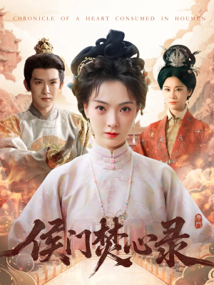 侯门焚心录（94集）爆火短剧推荐