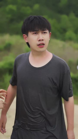 别动珍珠（25集）精彩短剧合集