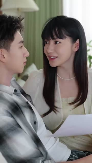 凛风不渡茉莉香（58集）短剧全集完整版