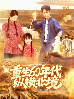 重生60年代纵横北境(126集) 重生60年代纵横北境(126集)甜宠短剧推荐