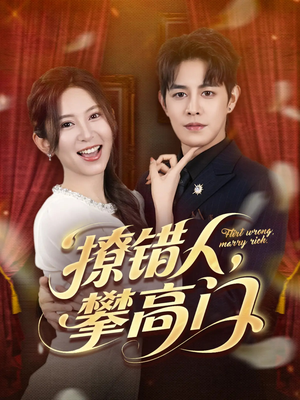 撩错人攀高门(73集) 撩错人攀高门(73集)热门短剧看不停