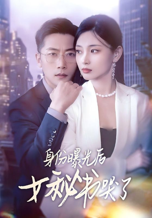 身份曝光后女秘书哭了(31集) 身份曝光后女秘书哭了(31集)精彩短剧看全集