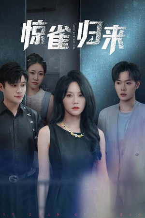 惊雀归来(45集) 惊雀归来(45集)爱上了这部剧了