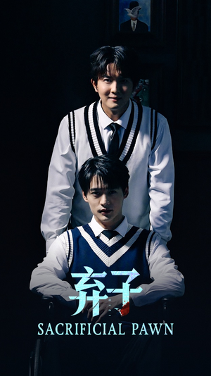 弃子(75集) 弃子(75集)短剧解说热门