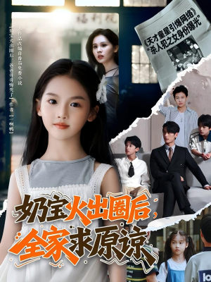 奶宝火出圈后全家求原谅(64集 ) 奶宝火出圈后全家求原谅(64集 )短剧全集完整