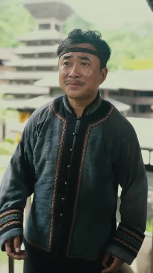 圣女她一言即灵(31集) 圣女她一言即灵(31集)正能量短剧分享