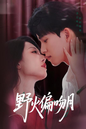 野火偏吻月（51集）好看到停不下来