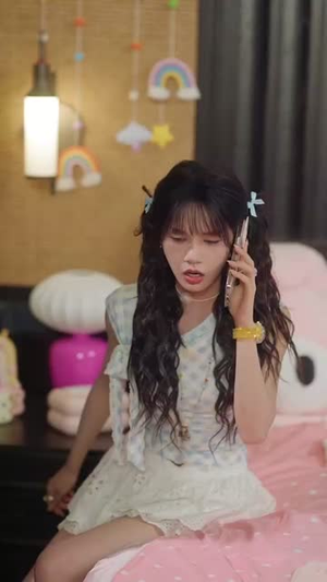 念念有词(92集) 念念有词(92集)古装热门短剧