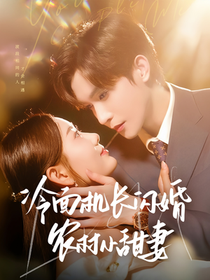 冷面机长闪婚农村小甜妻(73集) 冷面机长闪婚农村小甜妻(73集)完整版