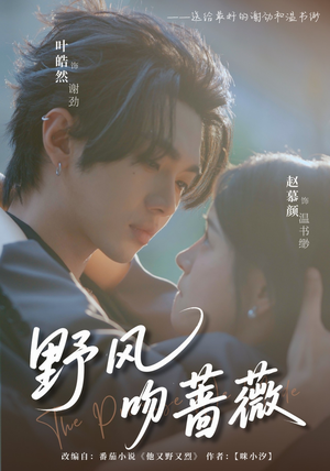 野风吻蔷薇(78集) 野风吻蔷薇(78集)免费在线看