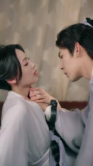 扶风入雾（81集）在哪个平台看