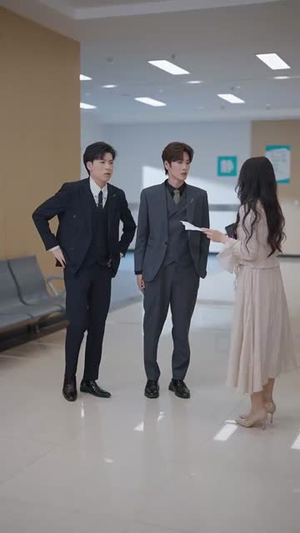 误和老板相亲以后(80集) 误和老板相亲以后(80集)全集