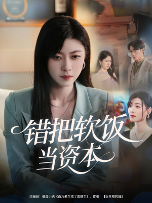 错把软饭当资本(60集) 错把软饭当资本(60集)免费观看