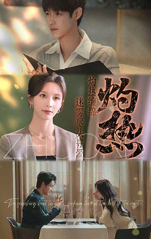 灼热(63集) 灼热(63集)全集一网打尽