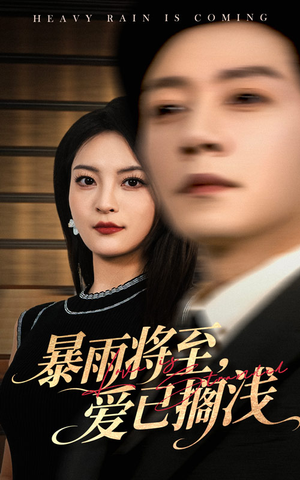 暴雨将至爱已搁浅(50集) 暴雨将至爱已搁浅(50集)网盘在线观看