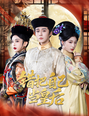 错把自己当皇后(55集) 错把自己当皇后(55集)精彩的短剧