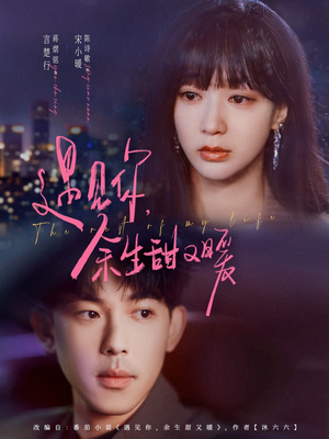 遇见你余生甜又暖(70集) 遇见你余生甜又暖(70集)真的太好看了