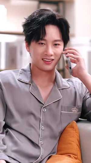 我见过许多老板,他们都叫我老板(80集) 我见过许多老板,他们都叫我老板(80集)我真的爱了