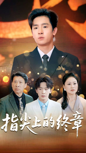 指尖上的终章(60集) 指尖上的终章(60集)精彩短剧后续