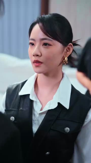 黑千金只对你野(69集) 黑千金只对你野(69集)短剧热播中