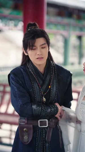 部族荣光(79集) 部族荣光(79集)短剧全集完整版