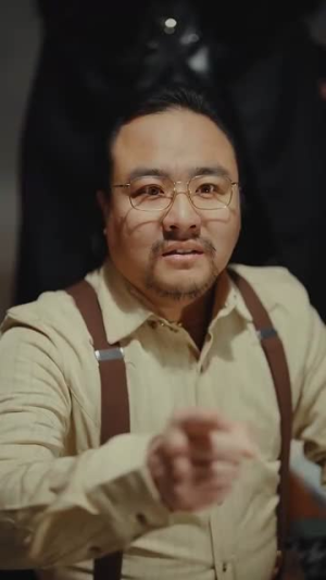 拳王之父子双龙(89集) 拳王之父子双龙(89集)最热短剧推荐