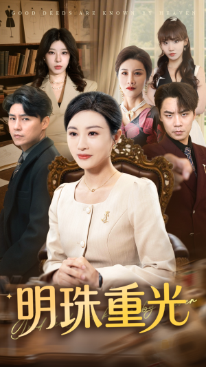 明珠重光(63集) 明珠重光(63集)热播短剧排行榜