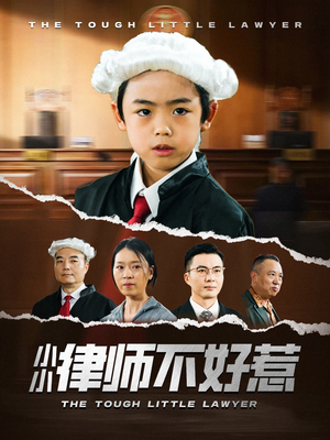 小小律师不好惹(82集) 小小律师不好惹(82集)精彩短剧天天看
