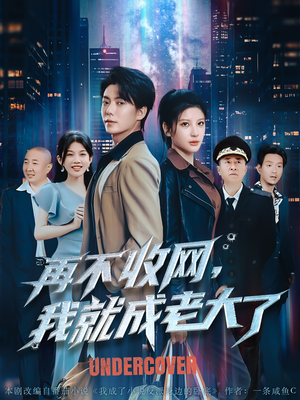 再不收网我就成老大了(80集) 再不收网我就成老大了(80集)免费短剧资源