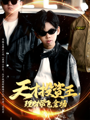 天才投资王理财带飞全场(75集) 天才投资王理财带飞全场(75集)短剧免费看全集